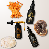 Peak Performance Stack