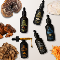 Pro Valley Stack - Full Tincture Range