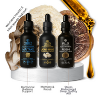 Womens Wellness Stack