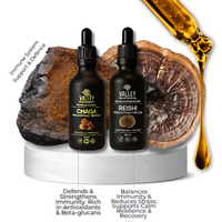 Immunity Shield Stack