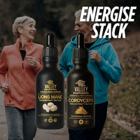 Energise Stack
