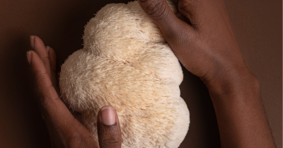 Lions Mane Triple Extract Tincture - 60ml