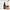Lion's Mane tincture bottle beside an iced drink, with a dropper adding tincture to the glass