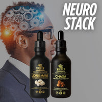 Neuro Stack