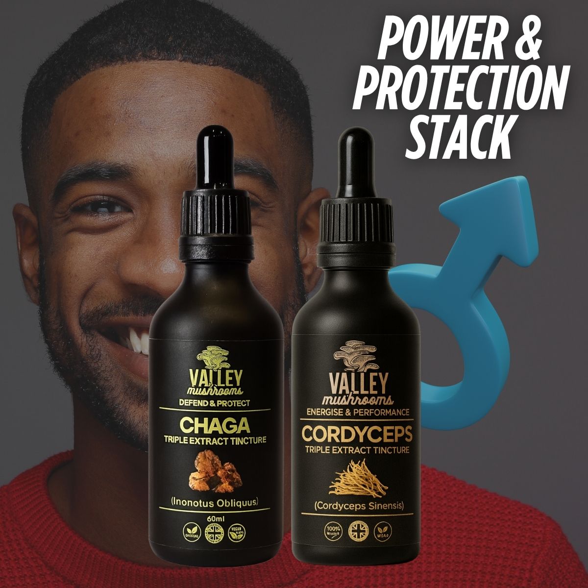 Power & Protection Stack