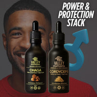 Power & Protection Stack