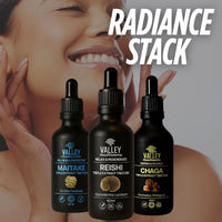 Radiance Stack