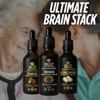 Ultimate Brain Stack