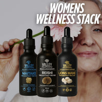 Womens Wellness Stack