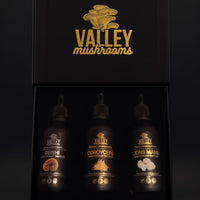 Peak Performance Stack