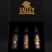 Womens Wellness Stack