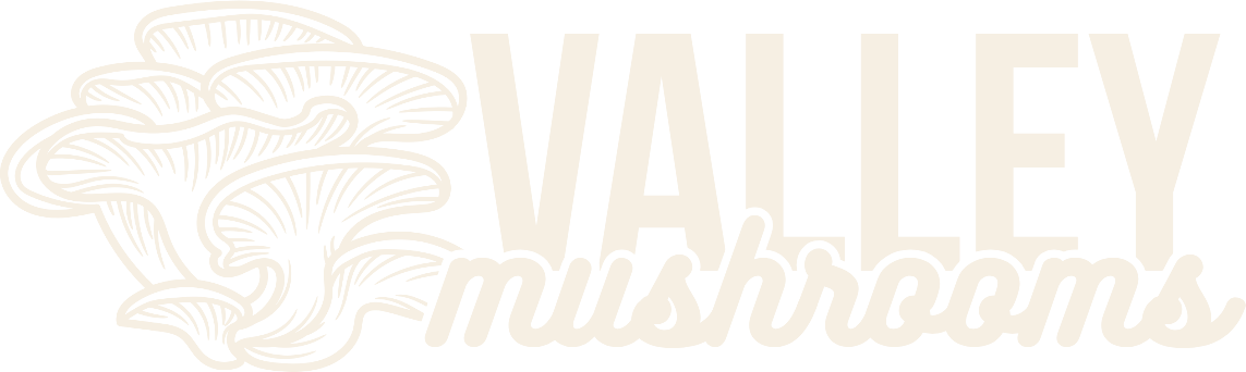Valley Mushrooms