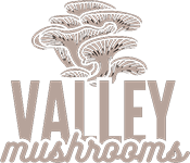 Valley Mushrooms Logo