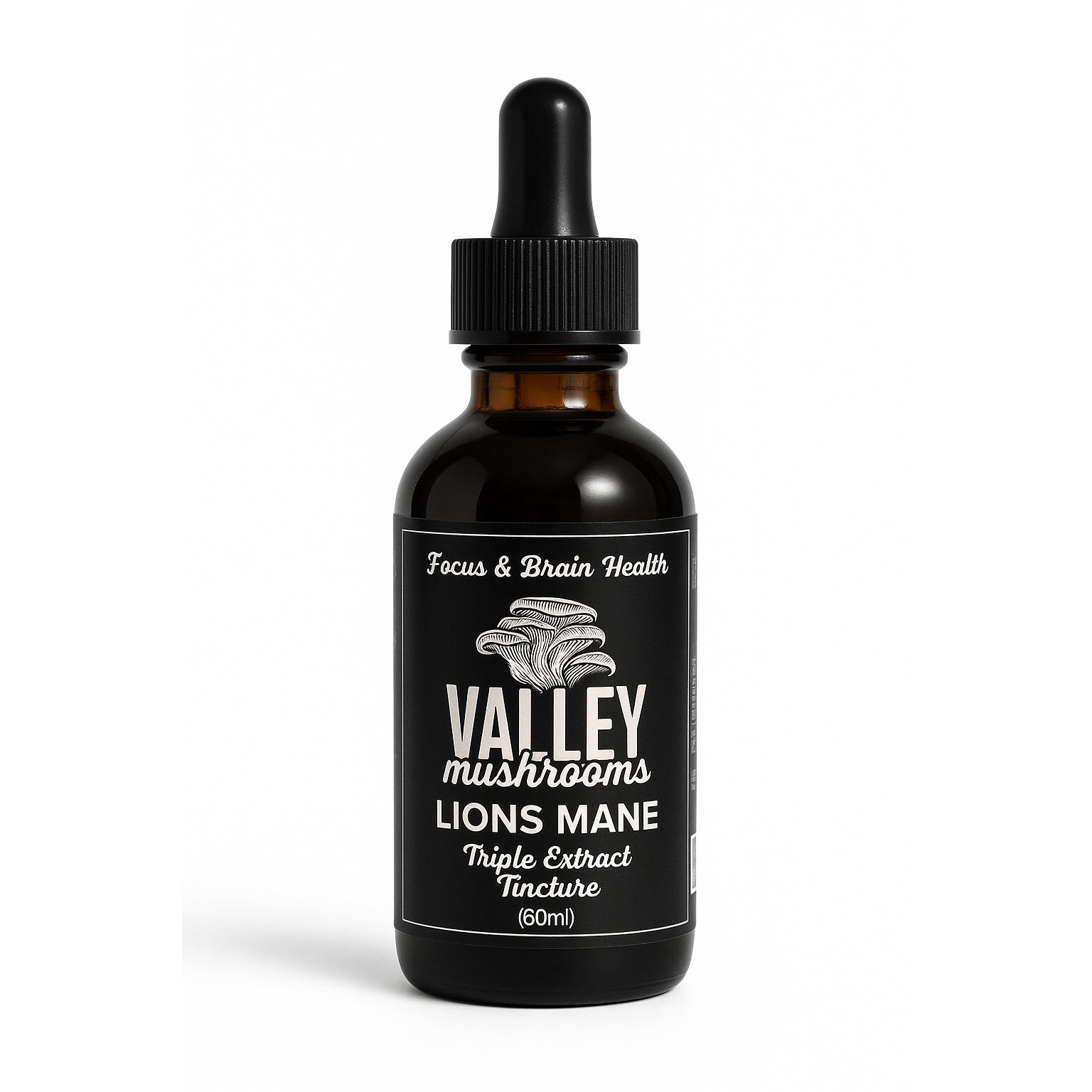 lions mane triple extract tincture