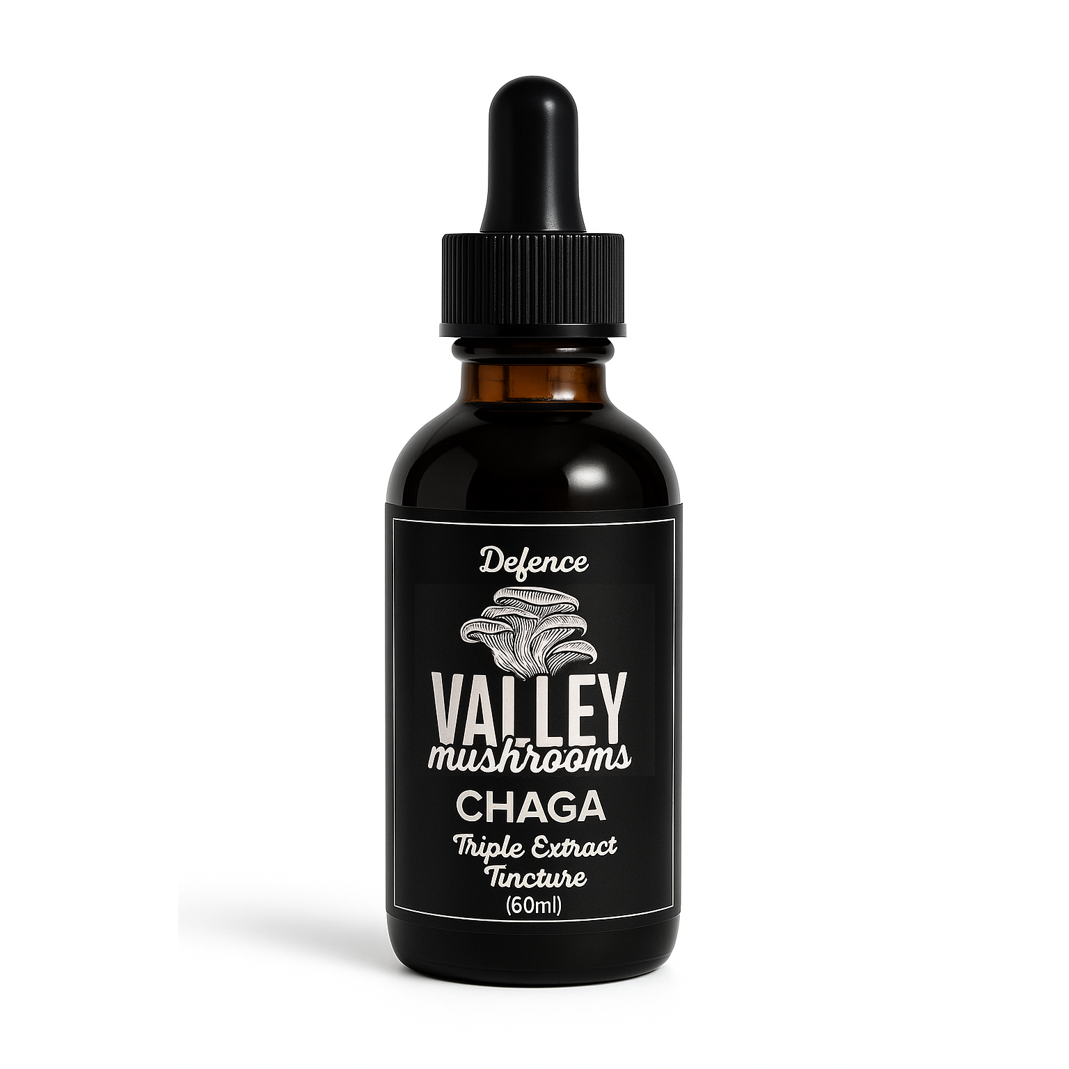 chaga triple extract tincture